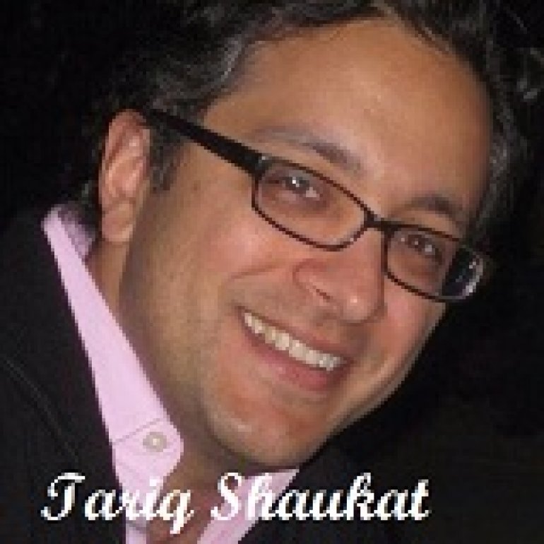 Tariq Shaukat